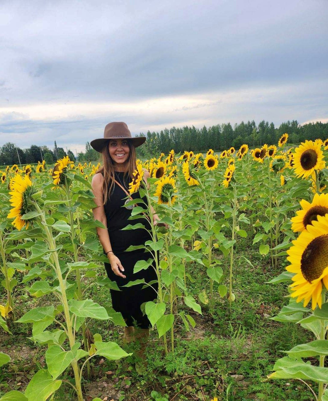 Angela Svonavec — Entrepreneur & Doctor of Naturopathy